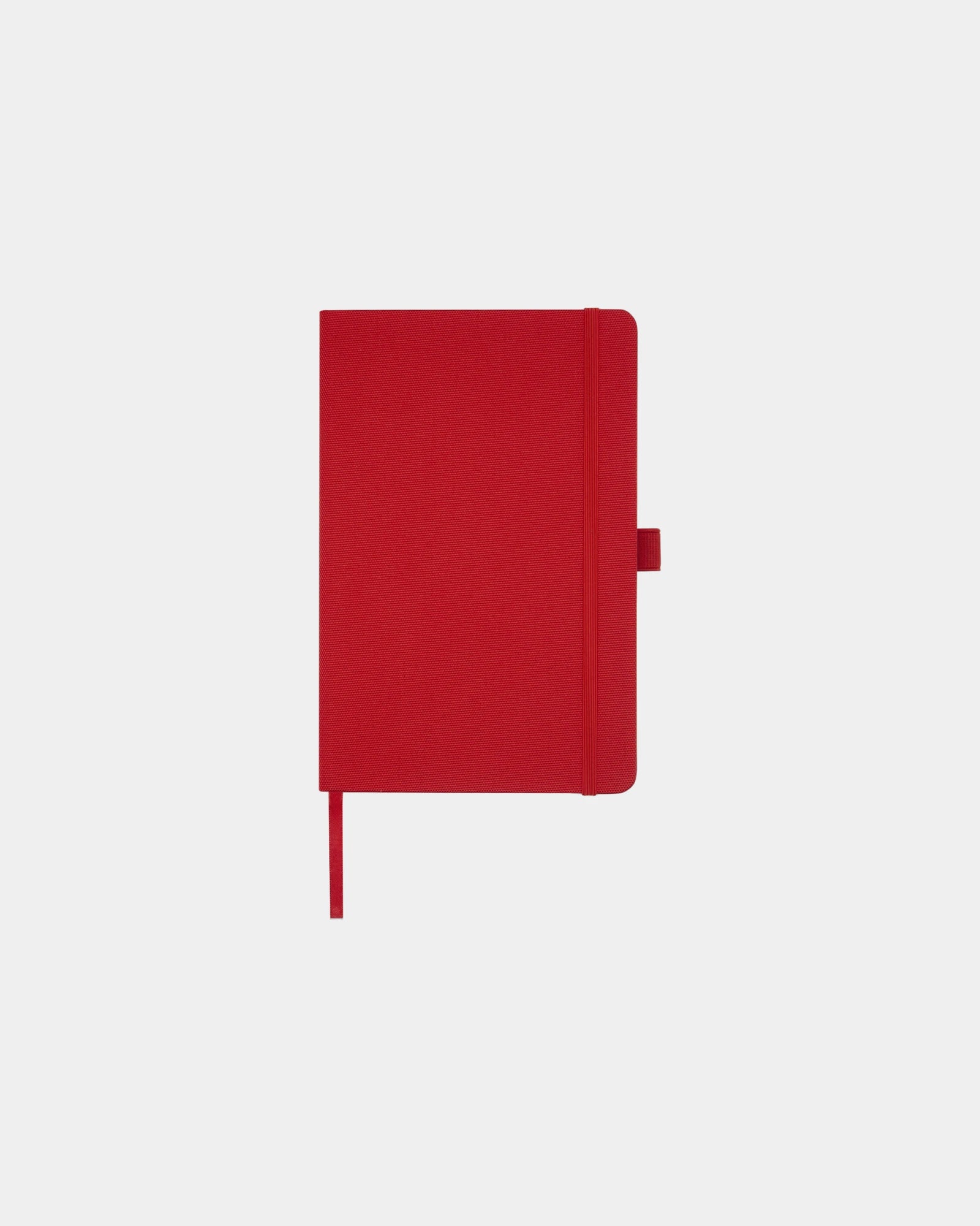Notizbuch A5 recycelt MARKSMAN zum Personalisieren - 10